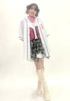 Hinaki Yano
